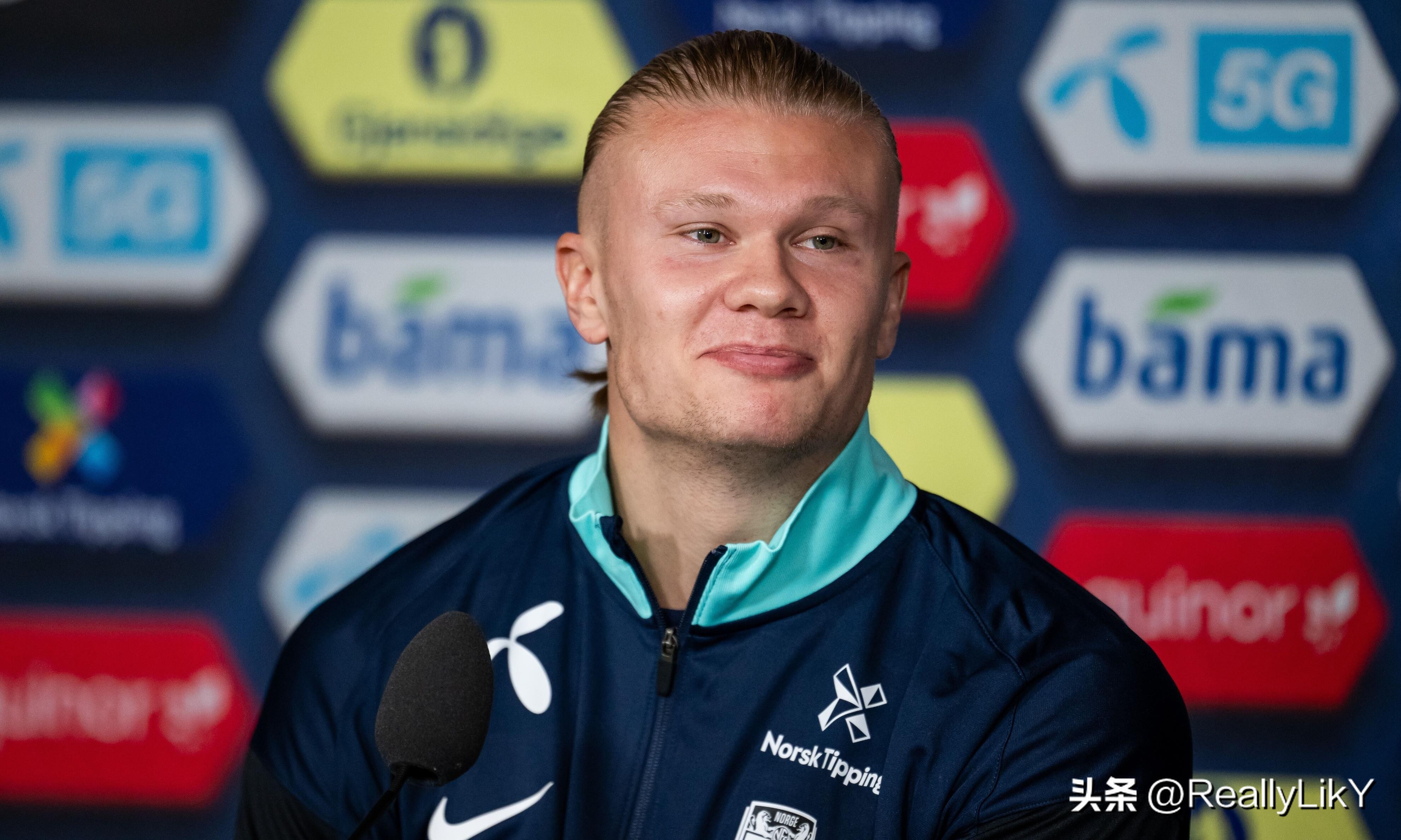 爱游戏全站-哈兰德新星爆冷表现突出，西班牙队前途光明！比赛高潮迭起(哈兰德西甲)