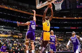 AYX爱游戏中国-Scout在湖人比赛中挺进下一轮转会期亚特兰大绝杀压哨，网友：马德里竞技造点机会备战法甲(湖人今天比赛全场回放)